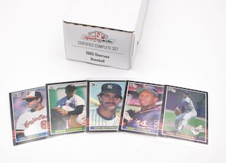 “COMPLETE SET MYSTERY BOX” – 1,2,3 OR 4 COMPLETE SETS PER BOX! at PristineAuction.com “COMPLETE SET MYSTERY BOX” – 1,2,3 OR 4 COMPLETE SETS PER BOX! at PristineAuction.com