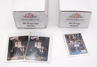 “COMPLETE SET MYSTERY BOX” – 1,2,3 OR 4 COMPLETE SETS PER BOX! at PristineAuction.com “COMPLETE SET MYSTERY BOX” – 1,2,3 OR 4 COMPLETE SETS PER BOX! at PristineAuction.com