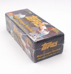 “COMPLETE SET MYSTERY BOX” – 1,2,3 OR 4 COMPLETE SETS PER BOX! at PristineAuction.com “COMPLETE SET MYSTERY BOX” – 1,2,3 OR 4 COMPLETE SETS PER BOX! at PristineAuction.com