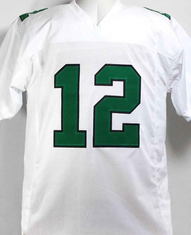 randall cunningham signed jersey