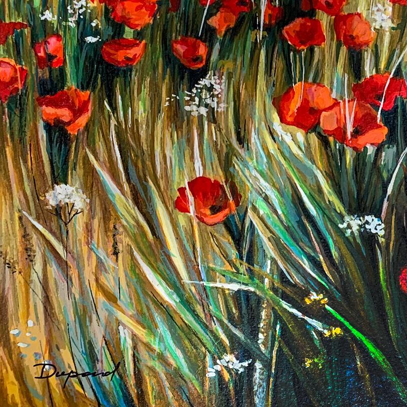 "Country Tranquility" LE 15x12 Serigraph by Yuri Dupond (Artova) at PristineAuction.com "Country Tranquility" LE 15x12 Serigraph by Yuri Dupond (Artova) at PristineAuction.com