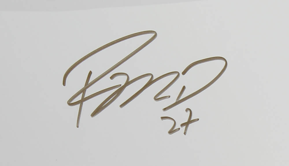 Ryan McDonagh Signed Rangers 16x20 Photo (Steiner COA & Fanatics Hologram) at PristineAuction.com Ryan McDonagh Signed Rangers 16x20 Photo (Steiner COA & Fanatics Hologram) at PristineAuction.com