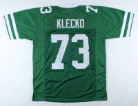 Joe Klecko Signed Jersey (JSA COA) at PristineAuction.com