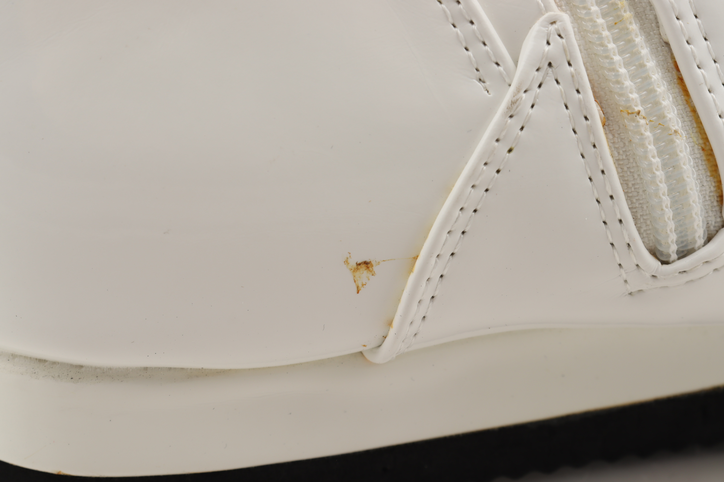 Ric Flair Signed Wrestling Boot (JSA Hologram) (See Description) at PristineAuction.com Ric Flair Signed Wrestling Boot (JSA Hologram) (See Description) at PristineAuction.com