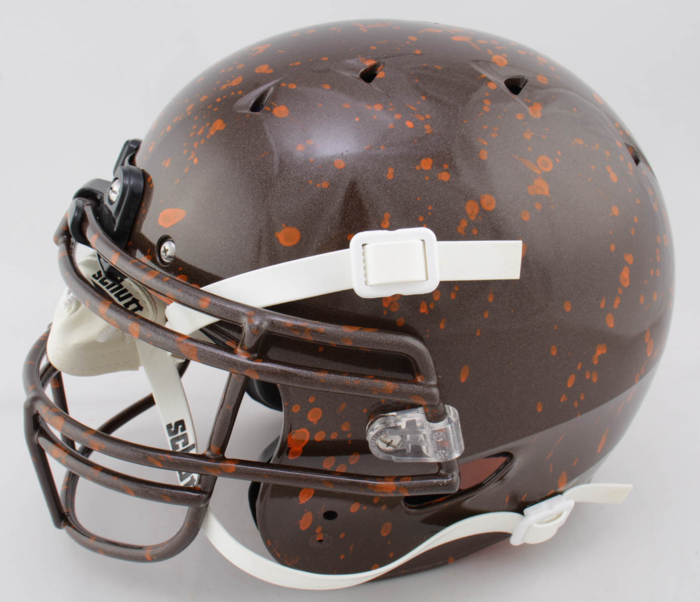 Jarvis Landry Signed Full-Size Authentic On-Field Hydro-Dipped Helmet (JSA COA) at PristineAuction.com Jarvis Landry Signed Full-Size Authentic On-Field Hydro-Dipped Helmet (JSA COA) at PristineAuction.com