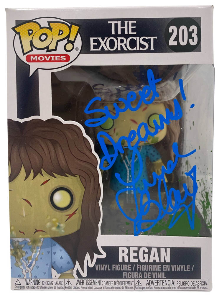 Prime Time Signatures Funko Pop Mystery Box Series 1 at PristineAuction.com Prime Time Signatures Funko Pop Mystery Box Series 1 at PristineAuction.com