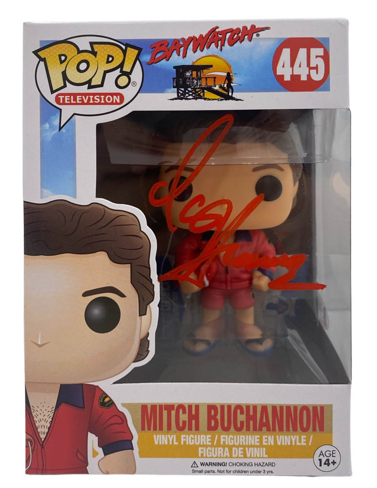Prime Time Signatures Funko Pop Mystery Box Series 1 at PristineAuction.com Prime Time Signatures Funko Pop Mystery Box Series 1 at PristineAuction.com