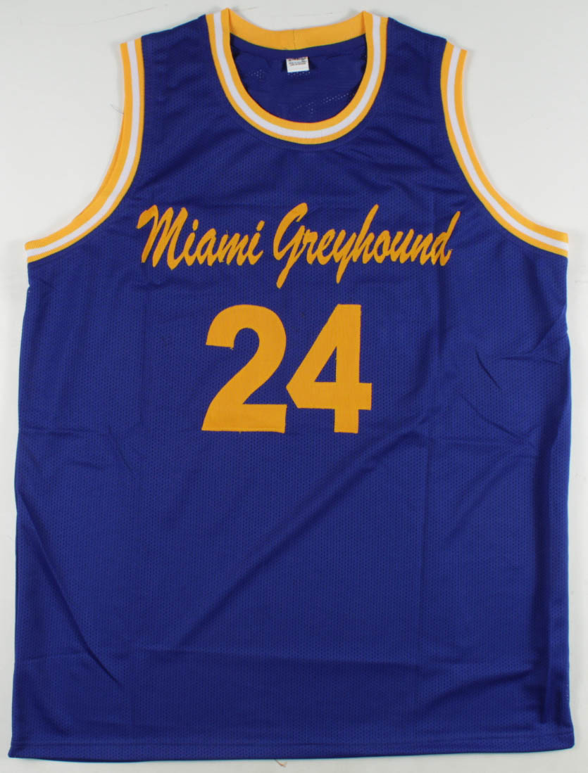 Rick Barry Signed Jersey (JSA COA) at PristineAuction.com Rick Barry Signed Jersey (JSA COA) at PristineAuction.com