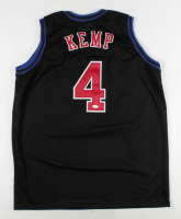 Shawn Kemp Signed Jersey (JSA COA) at PristineAuction.com