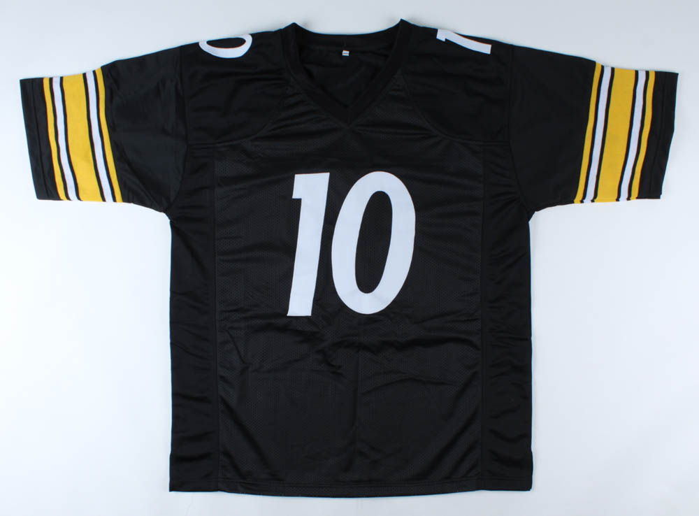 Kordell Stewart Signed Jersey (JSA) at PristineAuction.com Kordell Stewart Signed Jersey (JSA) at PristineAuction.com
