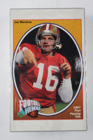 1991 Upper Deck NFL Football Box with (36) Packs at PristineAuction.com 1991 Upper Deck NFL Football Box with (36) Packs at PristineAuction.com