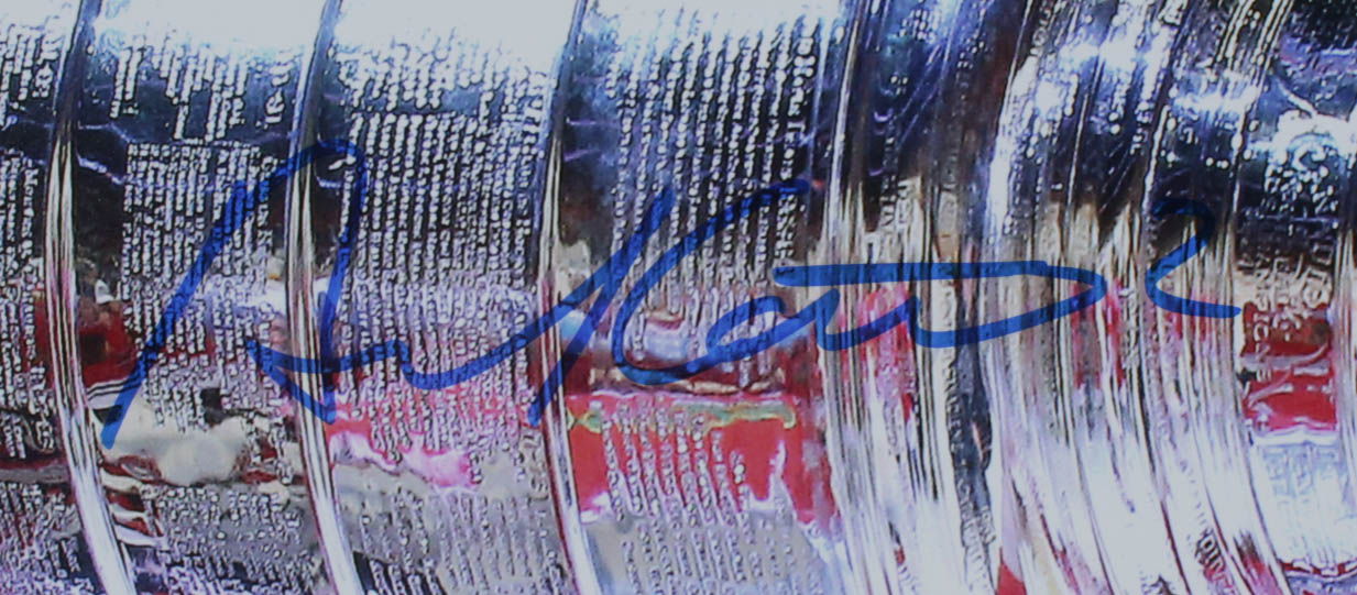 Duncan Keith Signed Blackhawks 16x20 Photo (Keith COA & JSA Hologram) at PristineAuction.com Duncan Keith Signed Blackhawks 16x20 Photo (Keith COA & JSA Hologram) at PristineAuction.com