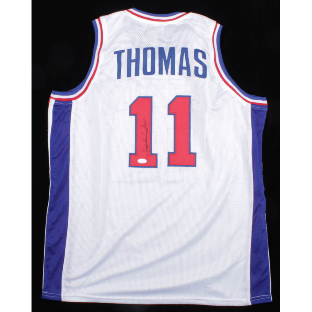 isiah thomas swingman jersey