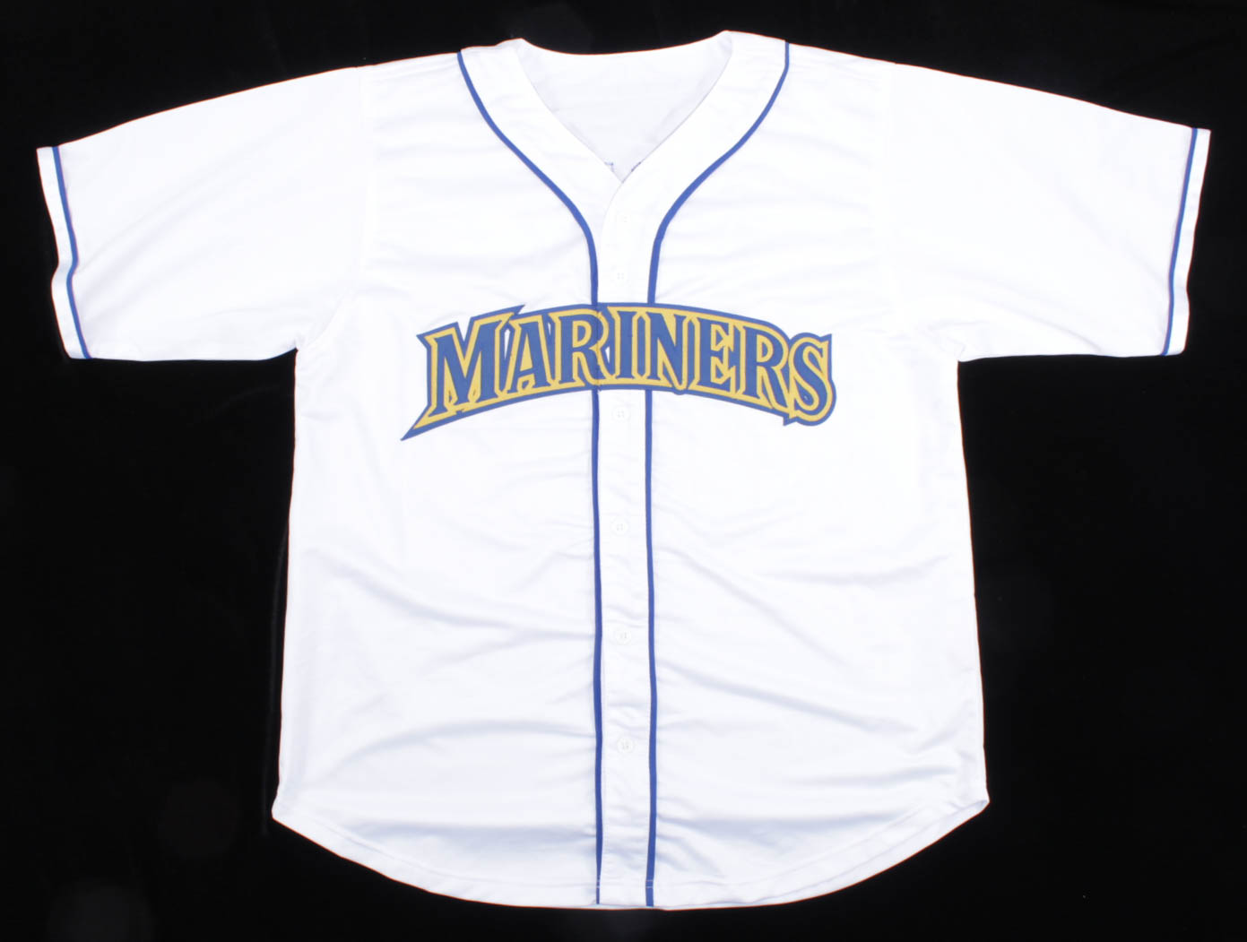 Omar Vizquel Signed Jersey (JSA COA) at PristineAuction.com Omar Vizquel Signed Jersey (JSA COA) at PristineAuction.com