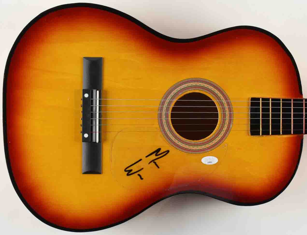 Morgan Wallen Signed 38