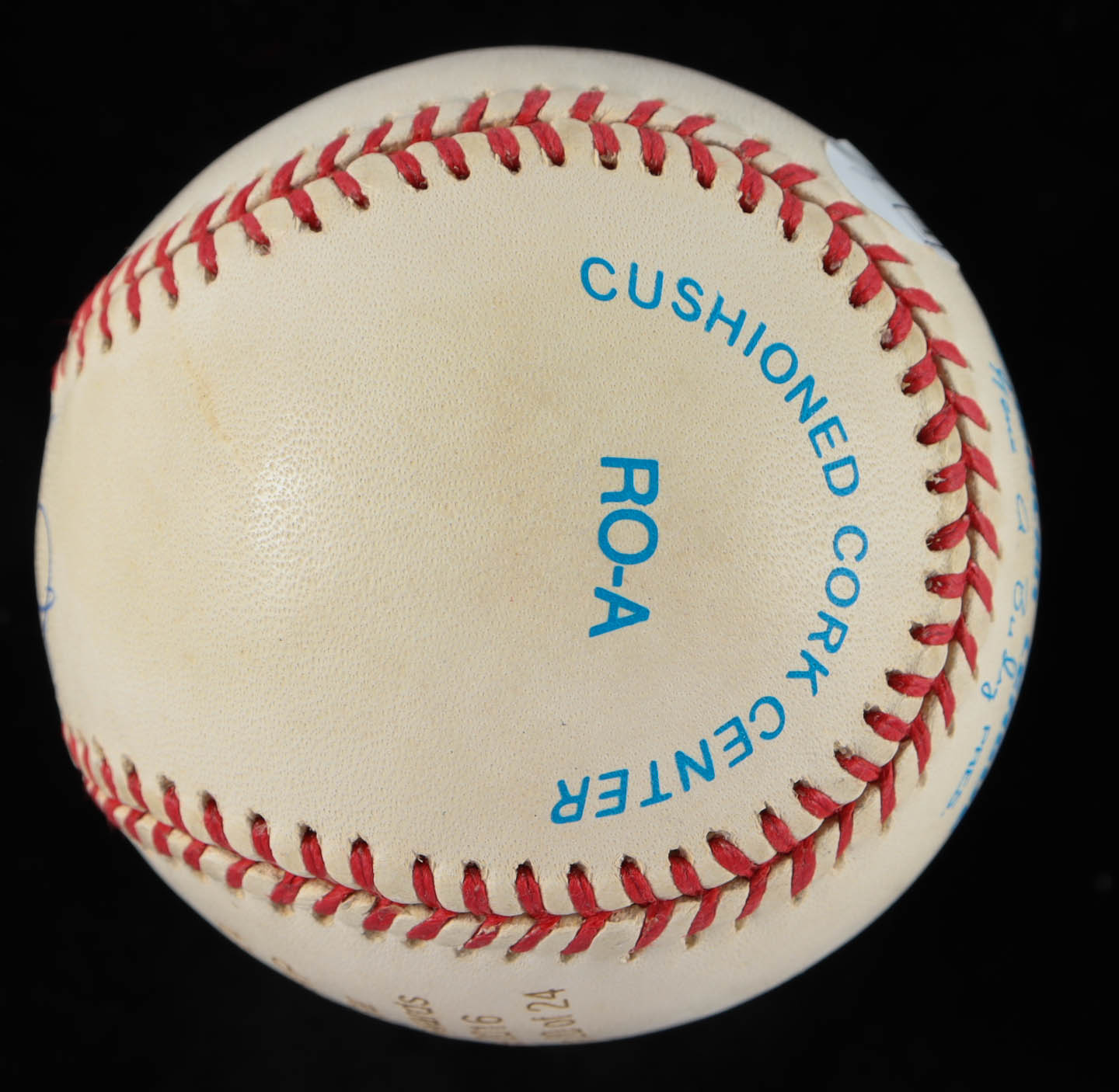 Ken Griffey Jr. Signed LE OAL Career Stat Engraved Baseball (JSA COA & Steiner Hologram) (See Description) at PristineAuction.com Ken Griffey Jr. Signed LE OAL Career Stat Engraved Baseball (JSA COA & Steiner Hologram) (See Description) at PristineAuction.com