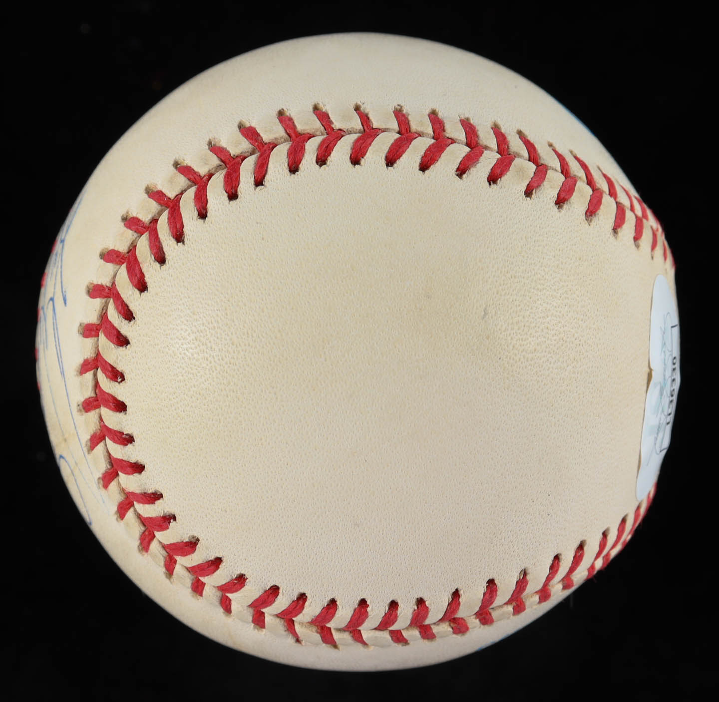 Ken Griffey Jr. Signed LE OAL Career Stat Engraved Baseball (JSA COA & Steiner Hologram) (See Description) at PristineAuction.com Ken Griffey Jr. Signed LE OAL Career Stat Engraved Baseball (JSA COA & Steiner Hologram) (See Description) at PristineAuction.com