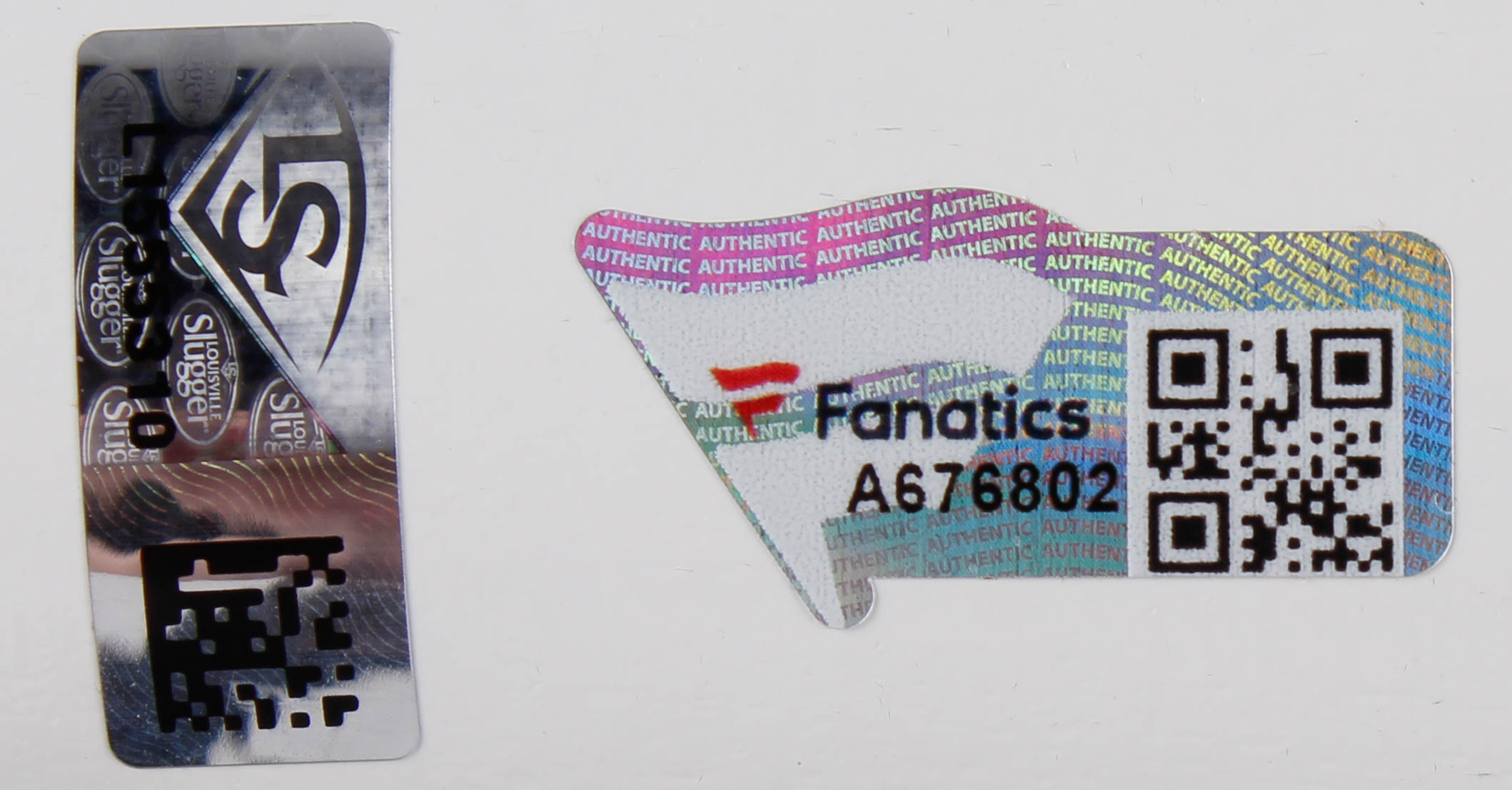 Mookie Betts Signed LE Dodgers 2020 World Series Champions Louisville Slugger Baseball Bat (MLB Hologram & Fanatics Hologram) at PristineAuction.com Mookie Betts Signed LE Dodgers 2020 World Series Champions Louisville Slugger Baseball Bat (MLB Hologram & Fanatics Hologram) at PristineAuction.com