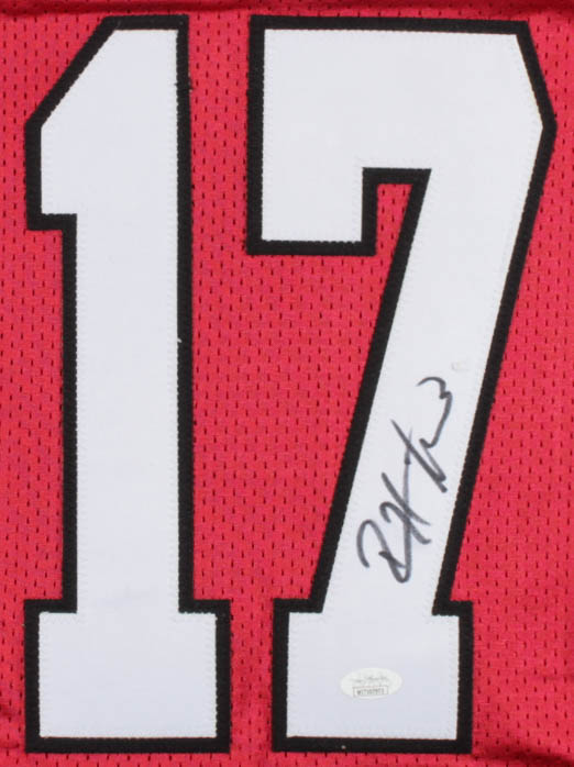Devin Hester Signed Jersey (JSA COA) at PristineAuction.com Devin Hester Signed Jersey (JSA COA) at PristineAuction.com