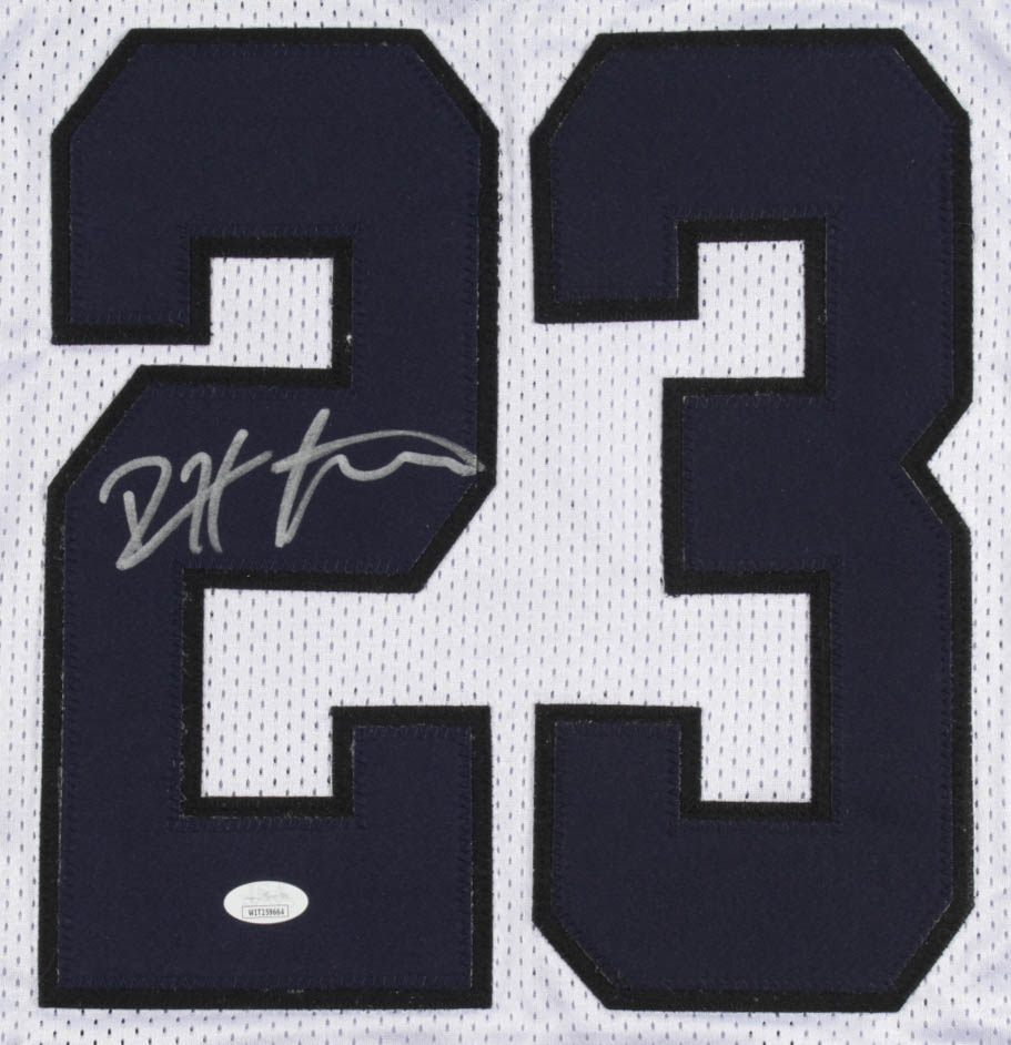 Devin Hester Signed Jersey (JSA COA) at PristineAuction.com Devin Hester Signed Jersey (JSA COA) at PristineAuction.com