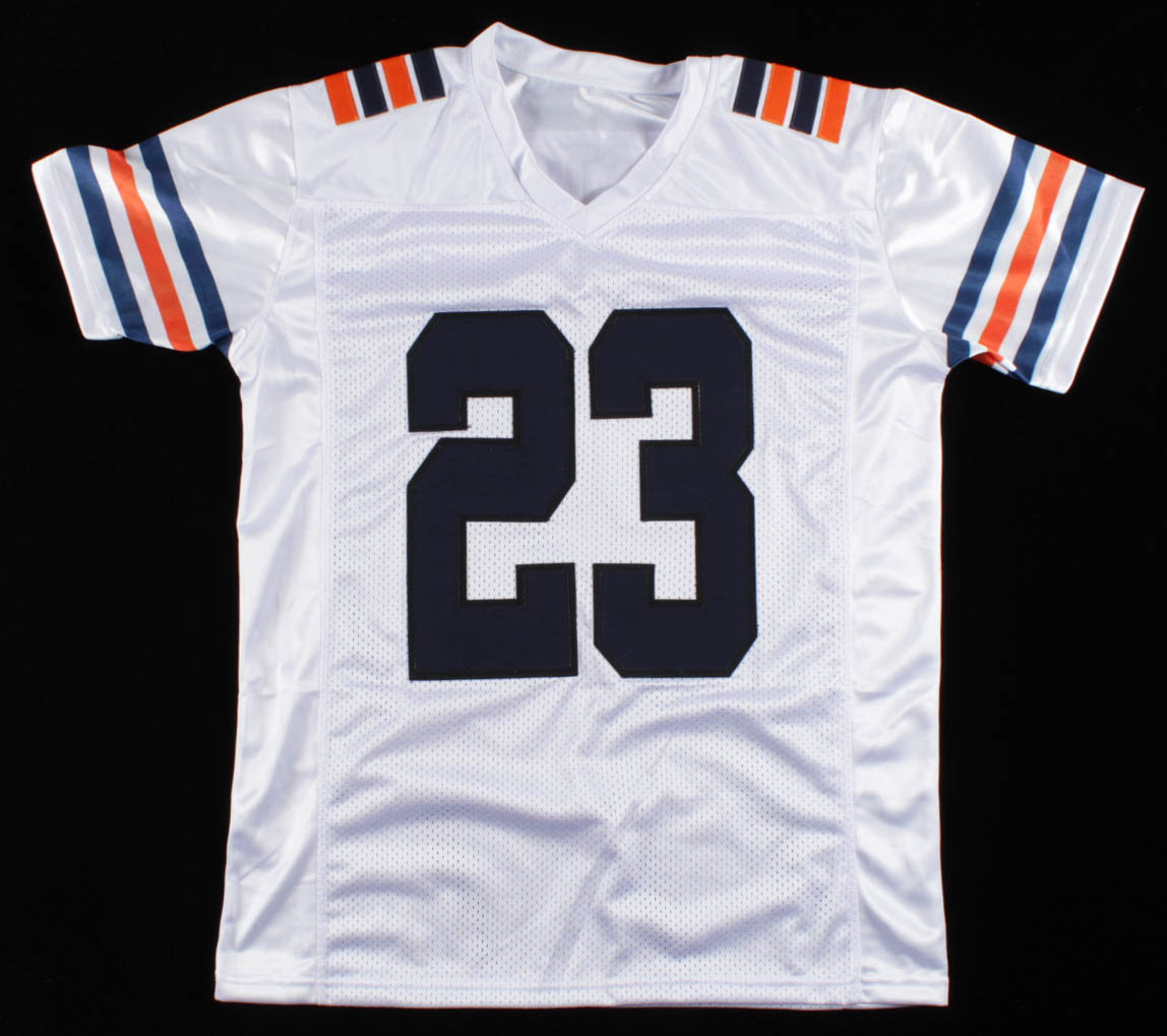 Devin Hester Signed Jersey (JSA COA) at PristineAuction.com Devin Hester Signed Jersey (JSA COA) at PristineAuction.com