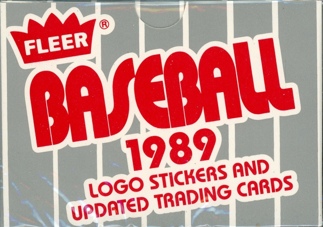 1989 Fleer Update Complete Set of (132) Baseball Cards with #53 Deion Sanders RC, #59 Randy Johnson, & #67 Nolan Ryan at PristineAuction.com 1989 Fleer Update Complete Set of (132) Baseball Cards with #53 Deion Sanders RC, #59 Randy Johnson, & #67 Nolan Ryan at PristineAuction.com
