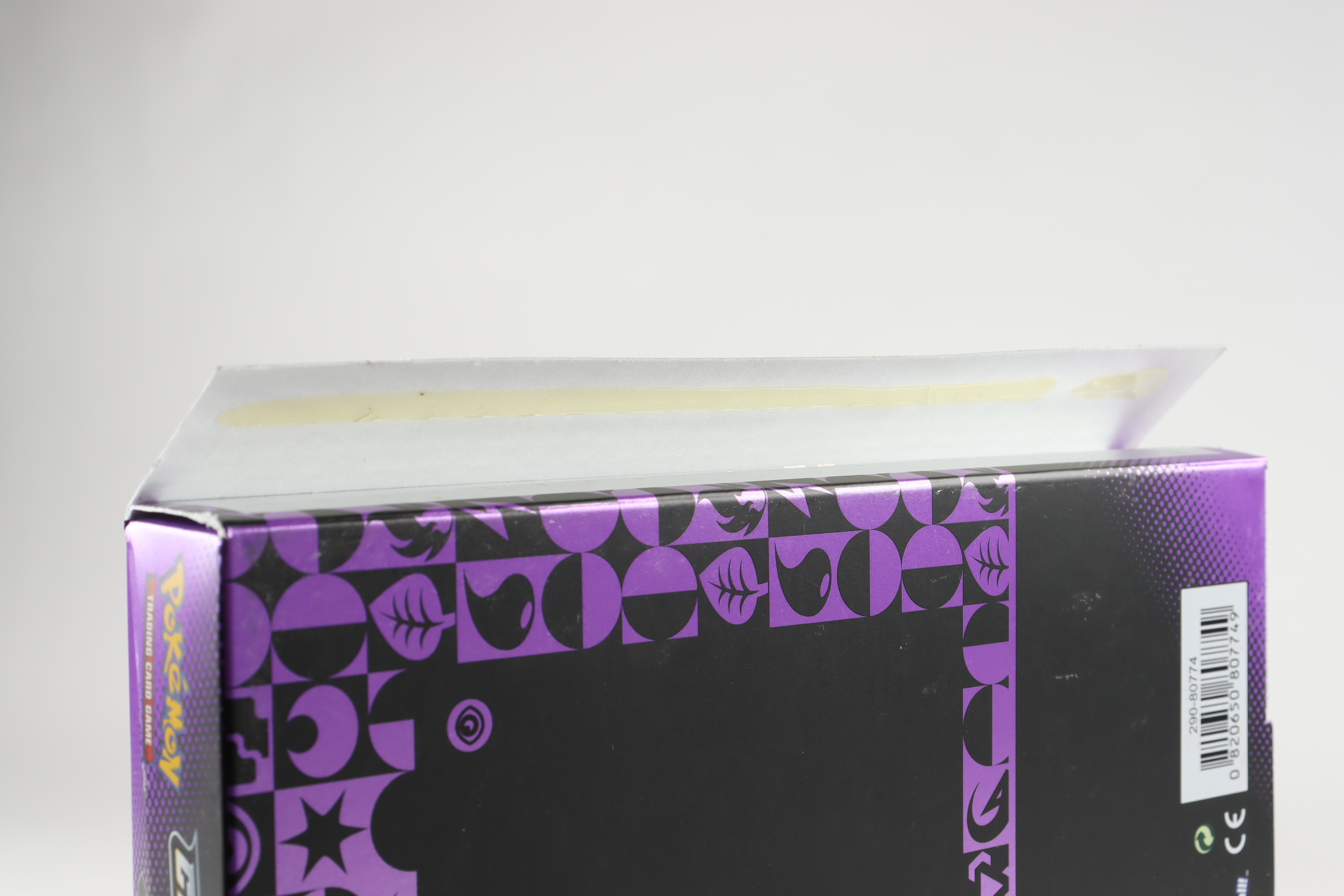 Pokemon Champion's Path Hatterene V Collection Box (See Description) at PristineAuction.com Pokemon Champion's Path Hatterene V Collection Box (See Description) at PristineAuction.com