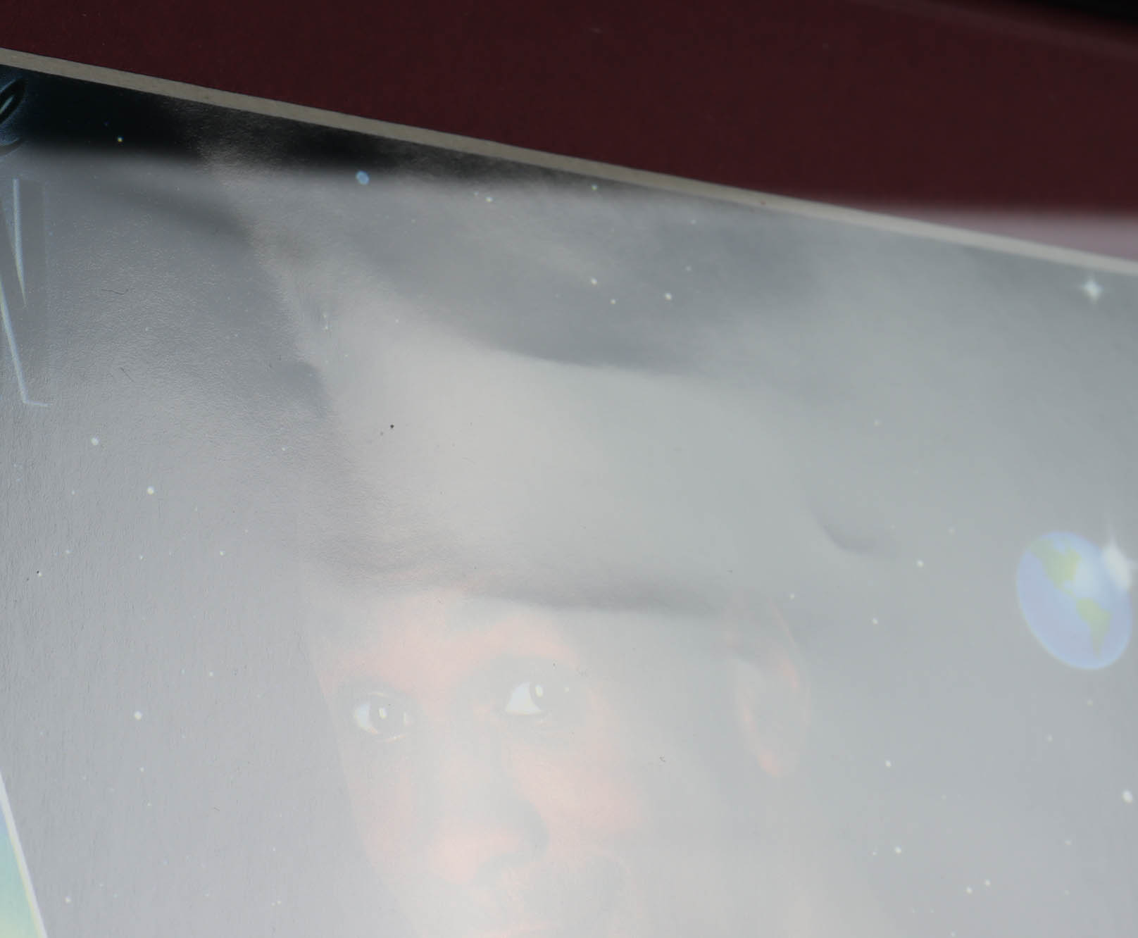 "Space Jam" 16x25 Custom Framed Print Display with Pre-Movie Release Theater Pin (See Description) at PristineAuction.com "Space Jam" 16x25 Custom Framed Print Display with Pre-Movie Release Theater Pin (See Description) at PristineAuction.com