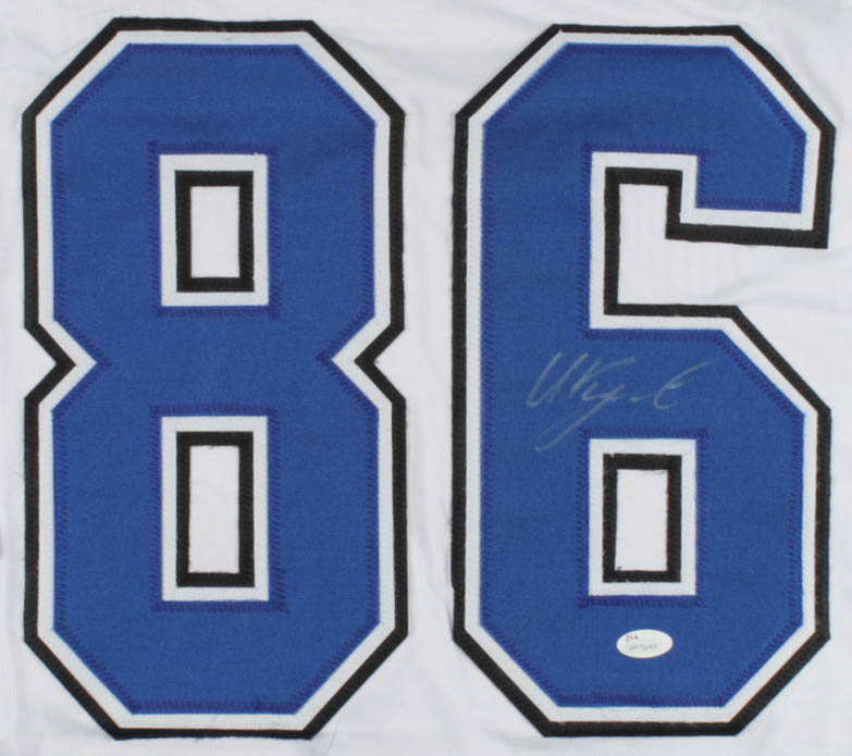 Nikita Kucherov Signed Jersey (JSA COA) at PristineAuction.com Nikita Kucherov Signed Jersey (JSA COA) at PristineAuction.com