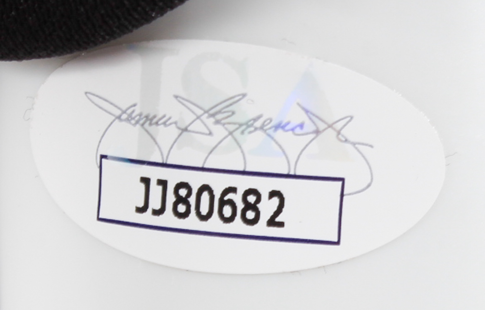 Matthew Lillard Signed "Scream" Ghostface Mask Inscribed "Stu" (JSA COA) at PristineAuction.com Matthew Lillard Signed "Scream" Ghostface Mask Inscribed "Stu" (JSA COA) at PristineAuction.com