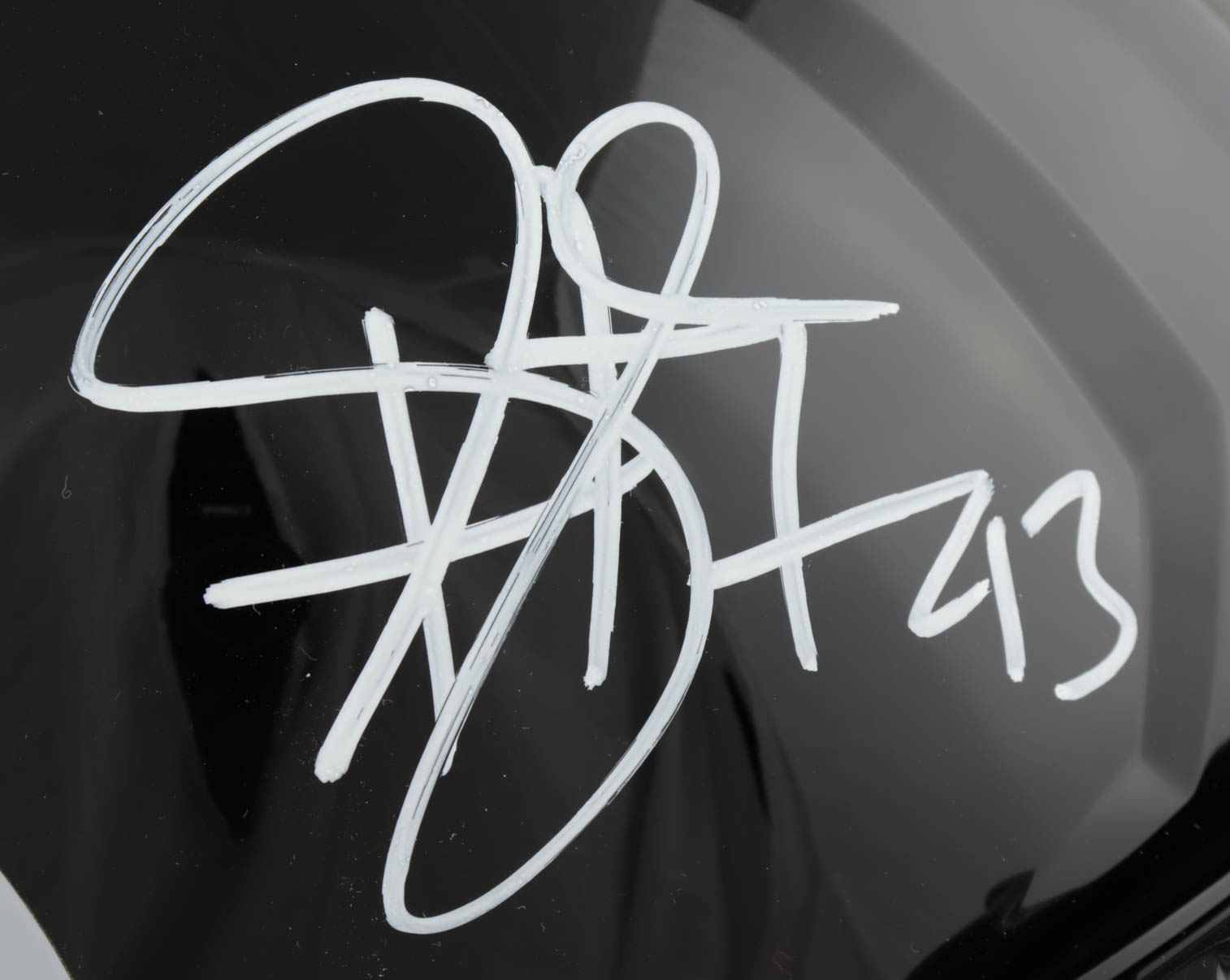 Troy Polamalu Signed Steelers Full-Size Authentic On-Field Speed Helmet (Beckett COA) at PristineAuction.com Troy Polamalu Signed Steelers Full-Size Authentic On-Field Speed Helmet (Beckett COA) at PristineAuction.com