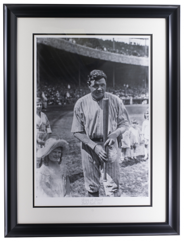 Babe Ruth