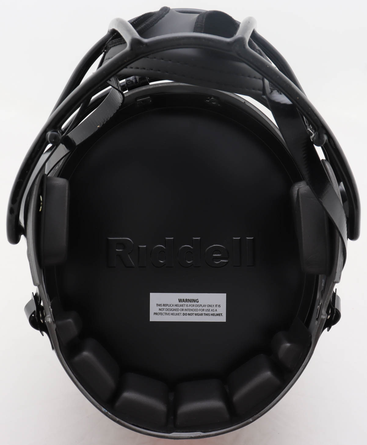 Stefon Diggs Signed Bills Full-Size Eclipse Alternate Speed Helmet (Beckett COA) at PristineAuction.com Stefon Diggs Signed Bills Full-Size Eclipse Alternate Speed Helmet (Beckett COA) at PristineAuction.com