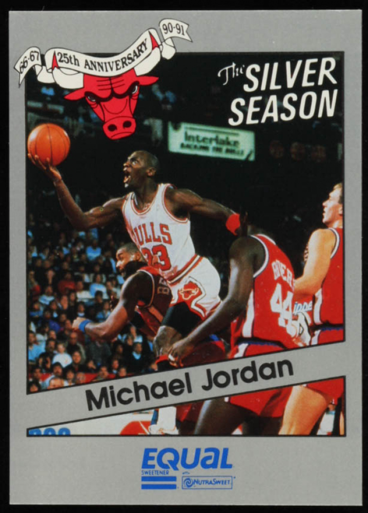 1990 91 bulls