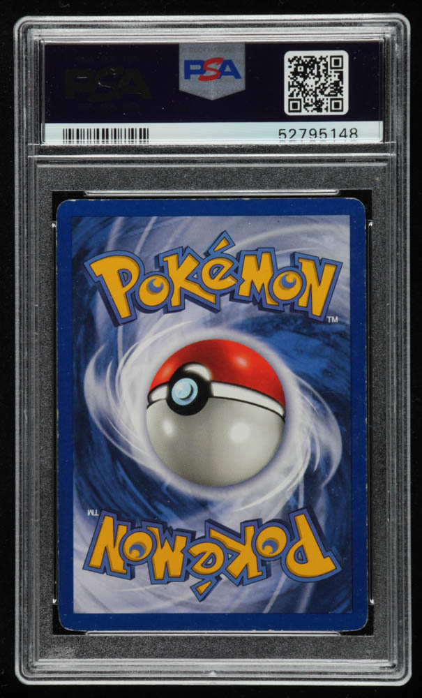 Venusaur 1999 Pokemon Shadowless #15 HOLO (PSA 4) at PristineAuction.com Venusaur 1999 Pokemon Shadowless #15 HOLO (PSA 4) at PristineAuction.com