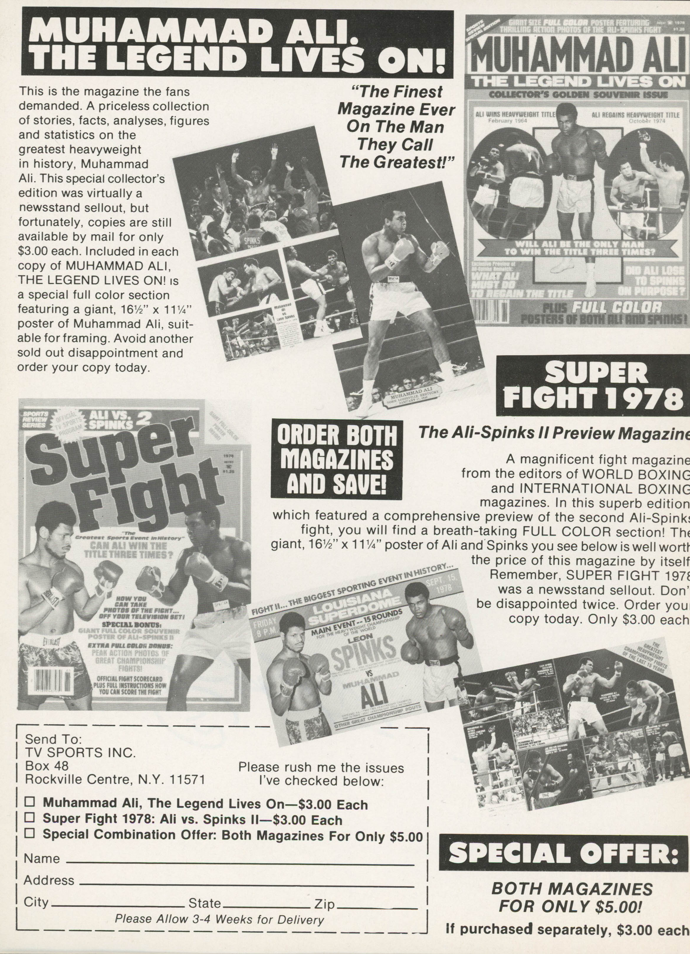 Sugar Ray Leonard Signed 1990 Knockout Boxing Magazine Cover Page (PSA COA) at PristineAuction.com Sugar Ray Leonard Signed 1990 Knockout Boxing Magazine Cover Page (PSA COA) at PristineAuction.com