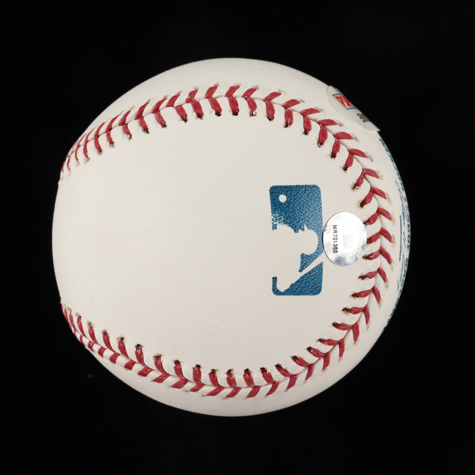 Stan Musial Signed OML Baseball with Display Case (PSA COA, Steiner Hologram & MLB Hologram) at PristineAuction.com Stan Musial Signed OML Baseball with Display Case (PSA COA, Steiner Hologram & MLB Hologram) at PristineAuction.com