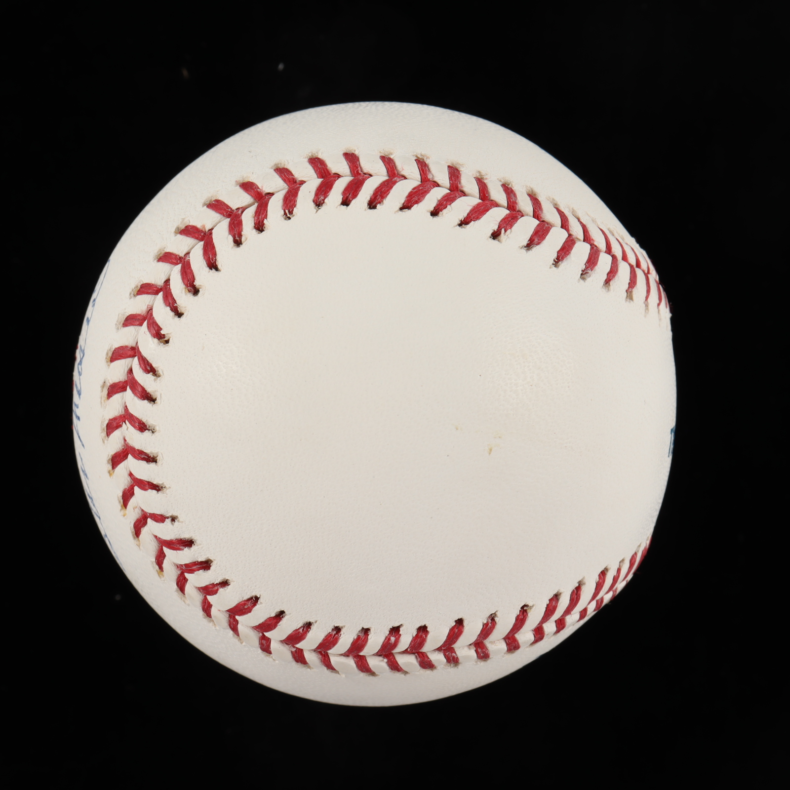 Stan Musial Signed OML Baseball with Display Case (PSA COA, Steiner Hologram & MLB Hologram) at PristineAuction.com Stan Musial Signed OML Baseball with Display Case (PSA COA, Steiner Hologram & MLB Hologram) at PristineAuction.com