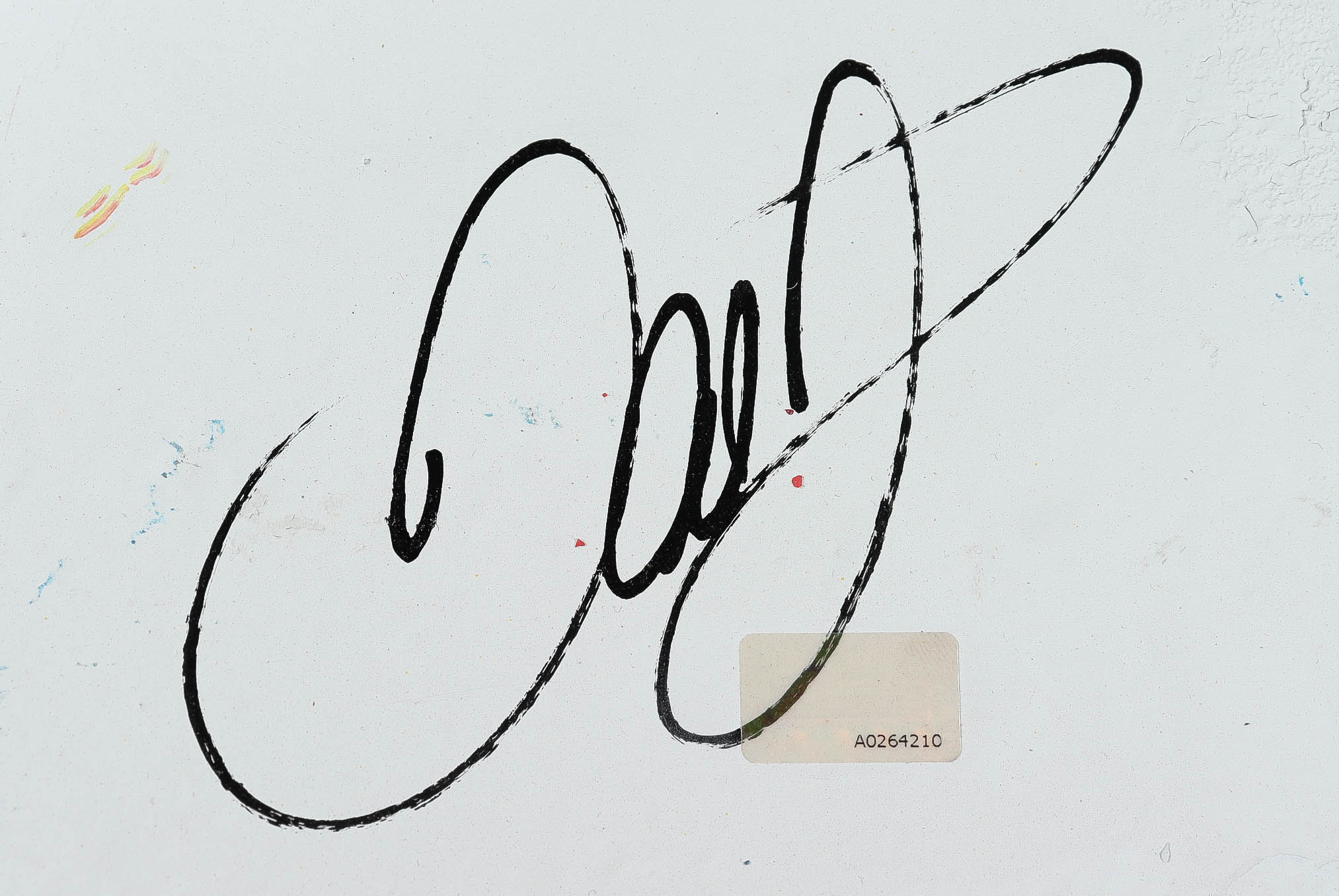 Dale Earnhardt Jr. Signed Original #8 Daytona International Speedway Seat Back (Dale Jr. Hologram & COA, Fanatics COA, & PA COA) at PristineAuction.com Dale Earnhardt Jr. Signed Original #8 Daytona International Speedway Seat Back (Dale Jr. Hologram & COA, Fanatics COA, & PA COA) at PristineAuction.com