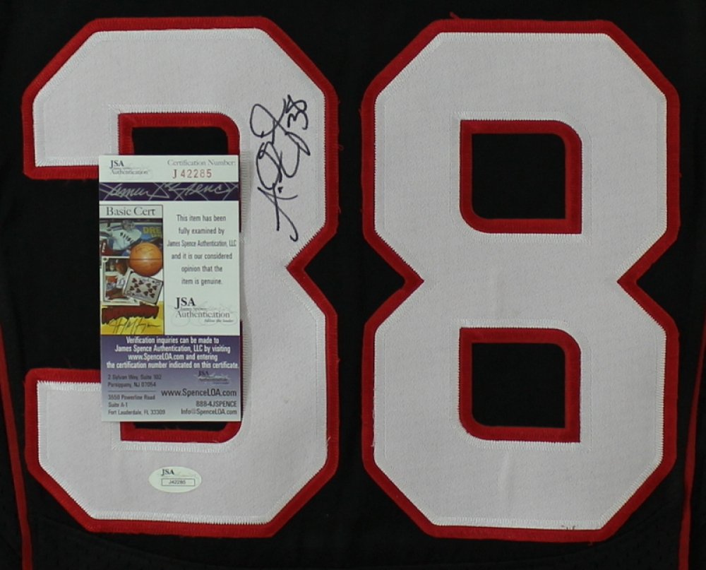 andre ellington jersey