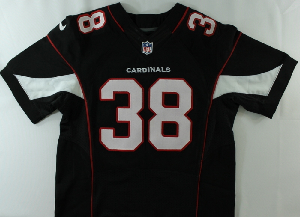 andre ellington jersey