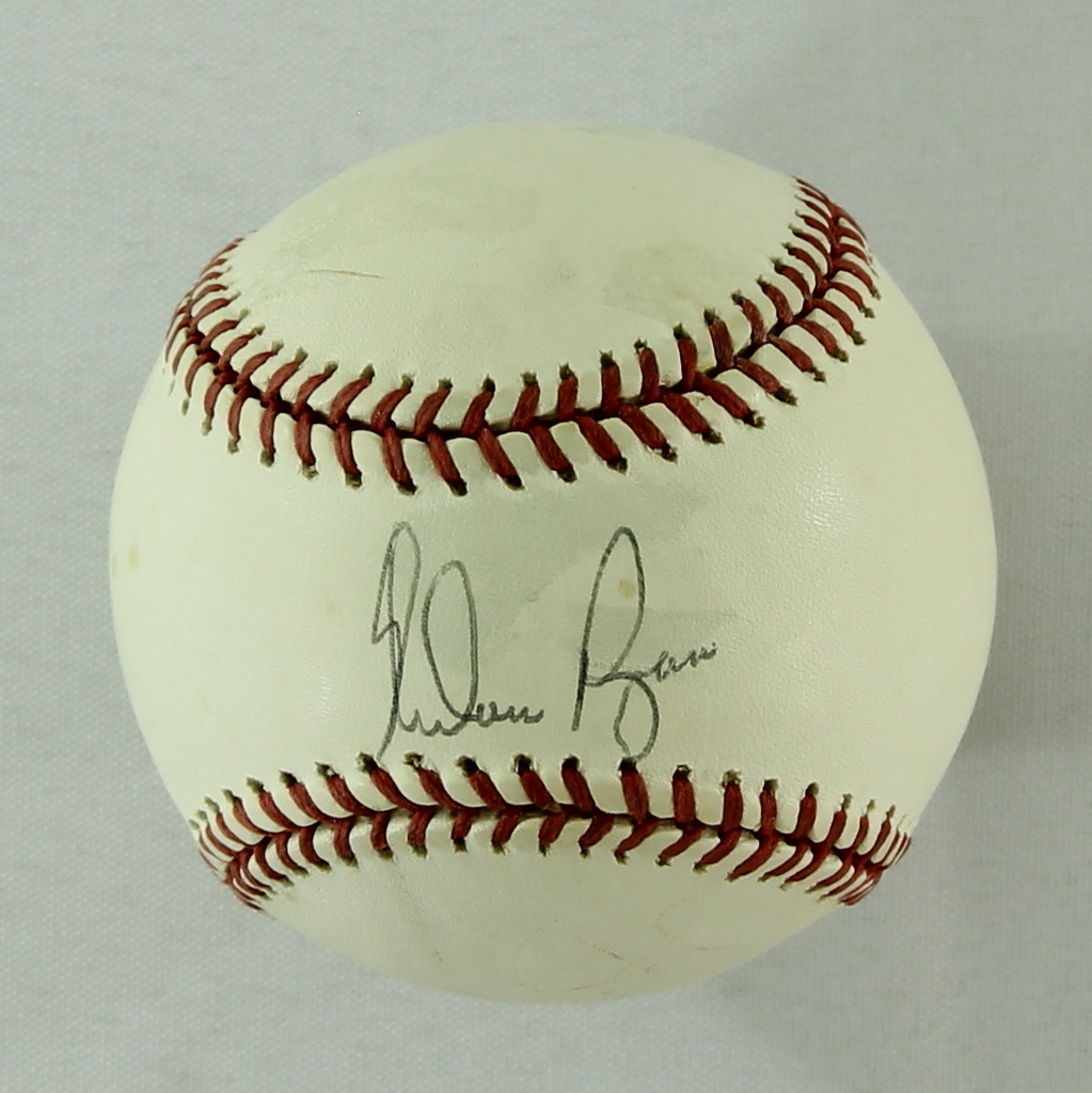 Nolan Ryan Signed OAL Baseball (JSA COA) at PristineAuction.com Nolan Ryan Signed OAL Baseball (JSA COA) at PristineAuction.com