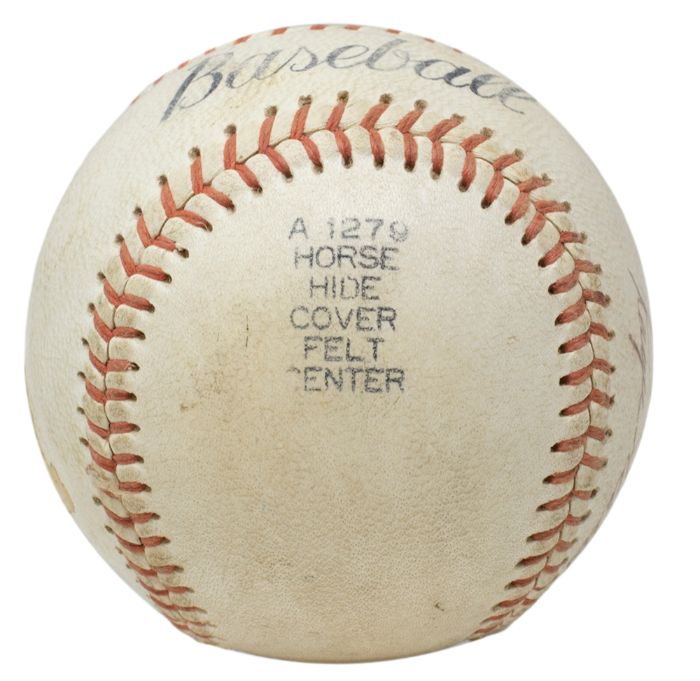 Roger Maris Signed Wilson Baseball Inscribed "Best Wishes" (JSA ALOA) at PristineAuction.com Roger Maris Signed Wilson Baseball Inscribed "Best Wishes" (JSA ALOA) at PristineAuction.com