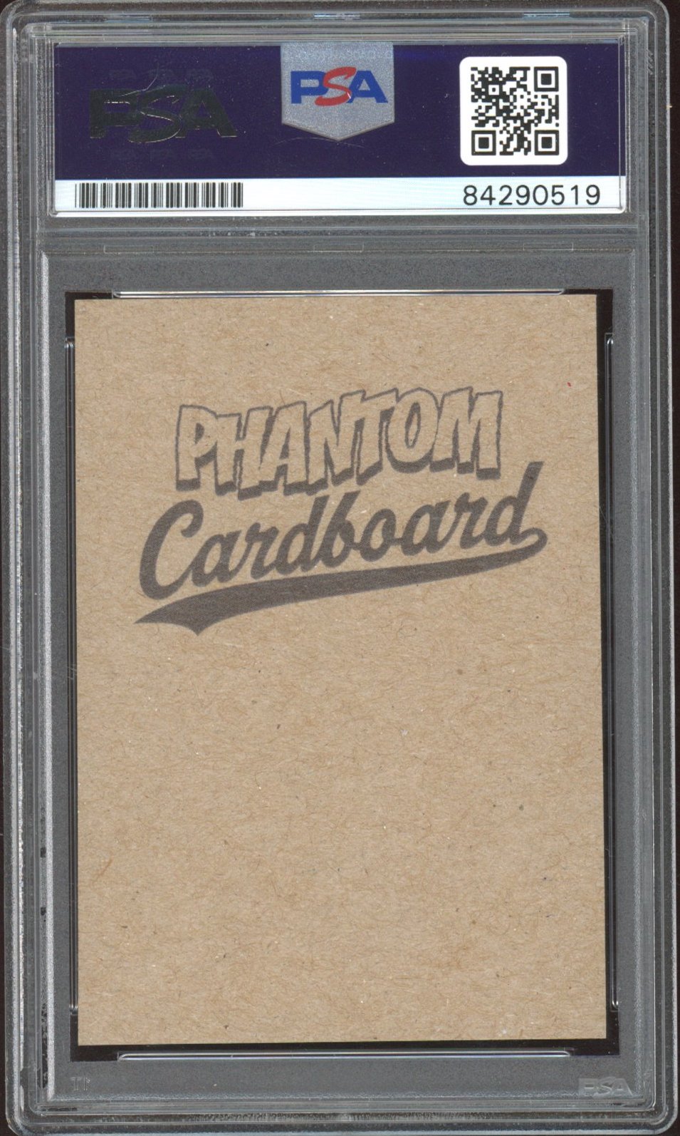 Alex Winter Signed "The Lost Boys" 2.5x3.5 Card (PSA Encapsulated) at PristineAuction.com Alex Winter Signed "The Lost Boys" 2.5x3.5 Card (PSA Encapsulated) at PristineAuction.com