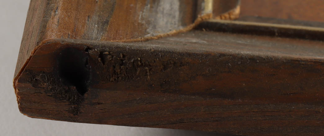 Set of (4) Custom Framed Vintage Coin and Postage Stamp Displays (See Description) at PristineAuction.com Set of (4) Custom Framed Vintage Coin and Postage Stamp Displays (See Description) at PristineAuction.com