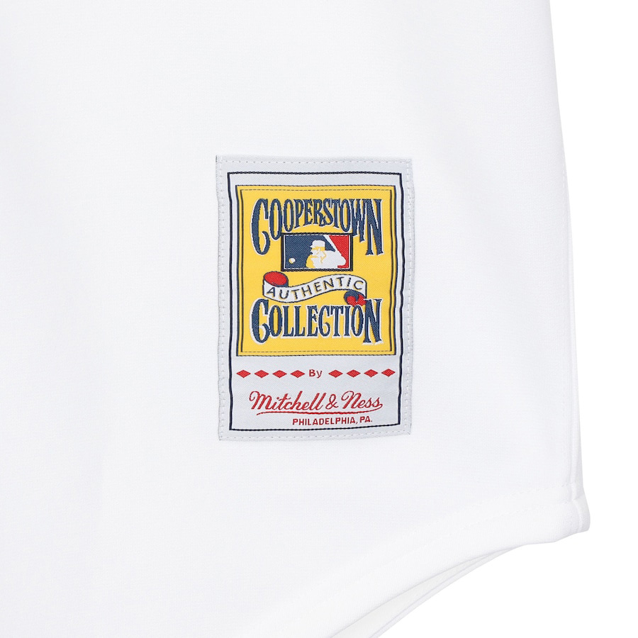 Mike Piazza Signed Mets Mitchell & Ness Jersey Inscribed "HOF 2016" (Fanatics) at PristineAuction.com Mike Piazza Signed Mets Mitchell & Ness Jersey Inscribed "HOF 2016" (Fanatics) at PristineAuction.com