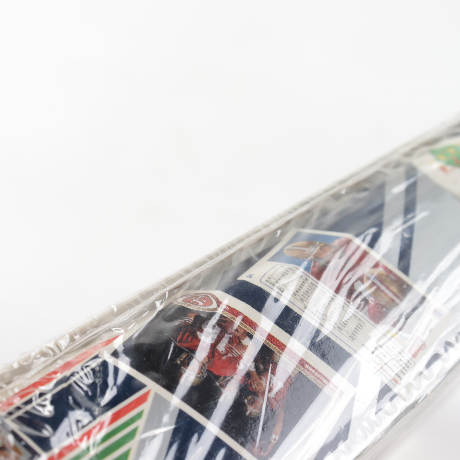 1991 Edition Upper Deck NFL Football Box of (36) Packs at PristineAuction.com 1991 Edition Upper Deck NFL Football Box of (36) Packs at PristineAuction.com