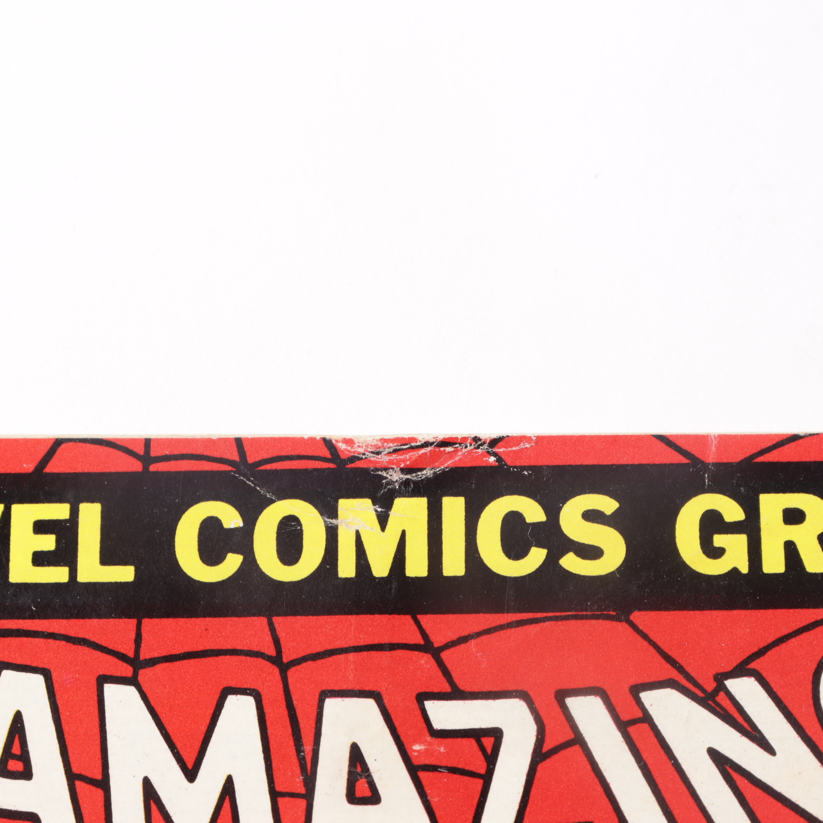 Vintage 1975 "The Amazing Spider-Man" Vol. 1 Issue #149 Marvel Comic Book (See Description) at PristineAuction.com Vintage 1975 "The Amazing Spider-Man" Vol. 1 Issue #149 Marvel Comic Book (See Description) at PristineAuction.com