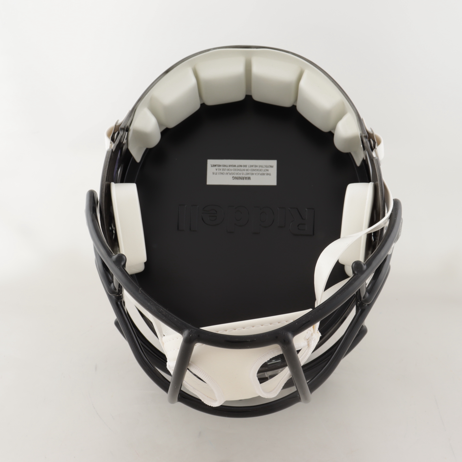 Mark Andrews Signed Ravens Full-Size Speed Helmet (Beckett COA) at PristineAuction.com Mark Andrews Signed Ravens Full-Size Speed Helmet (Beckett COA) at PristineAuction.com