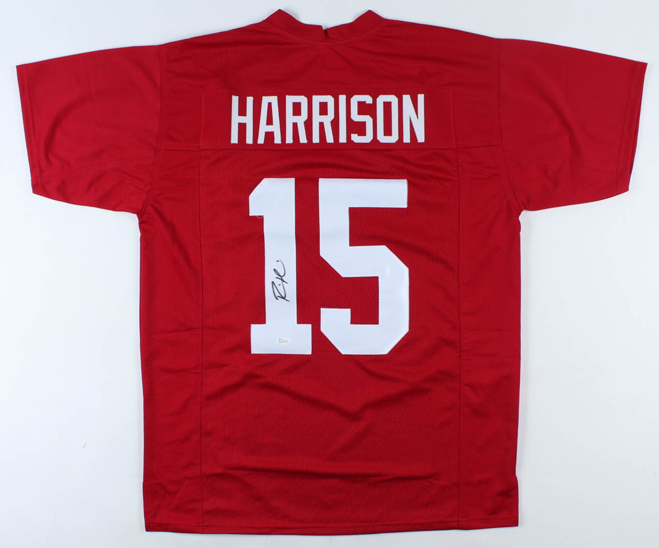 Ronnie Harrison Signed Jersey (JSA COA) at PristineAuction.com Ronnie Harrison Signed Jersey (JSA COA) at PristineAuction.com